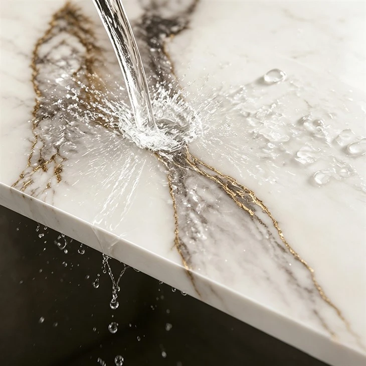 Domoora Luxury UV Marble Sheet price
