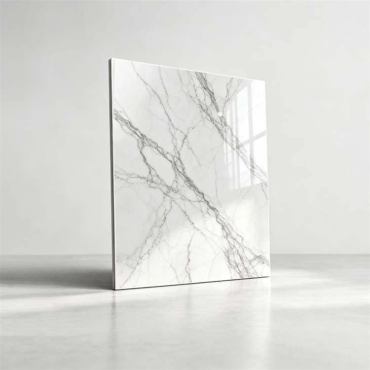 Domoora Luxury UV Marble Sheet high quality