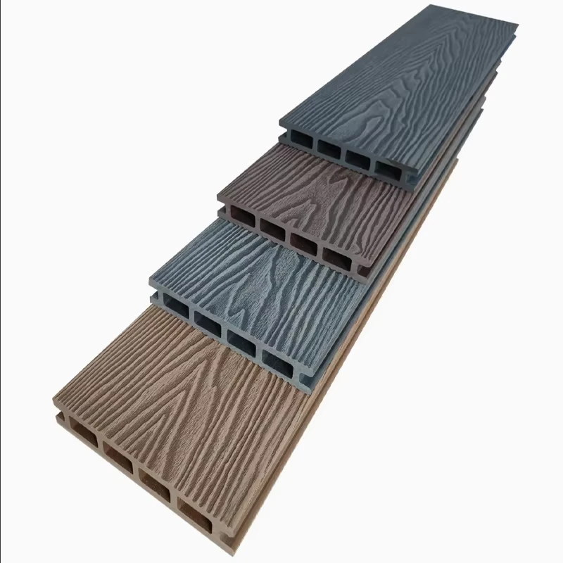 Best Wpc Flooring Brands factory