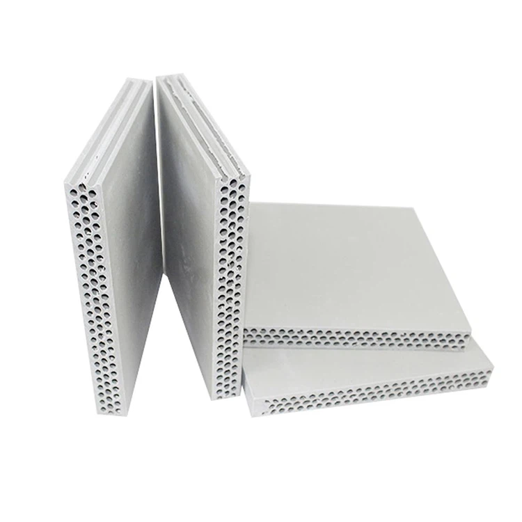 FAAC-ning pvc devor paneli