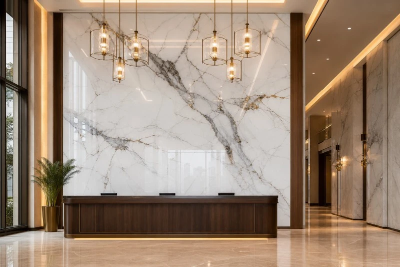 Domoora Luxury UV Marble Sheet Domoora Luxury UV Marble Sheet