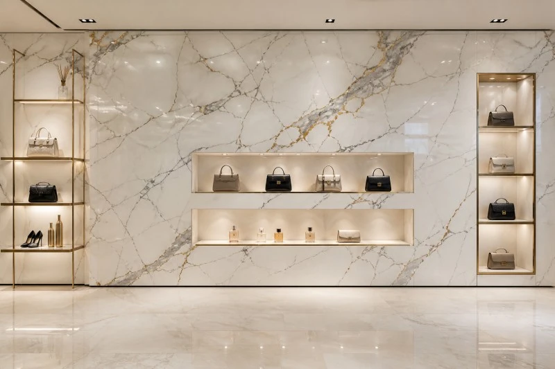 Domoora Luxury UV Marble Sheet Domoora Luxury UV Marble Sheet