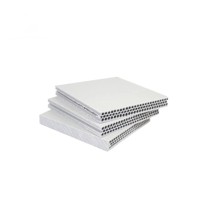 PVC Sheiling paneli varaqasi