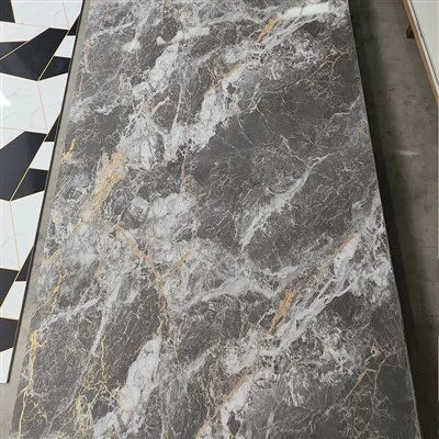 Pvc qoplama plitalari tashqi