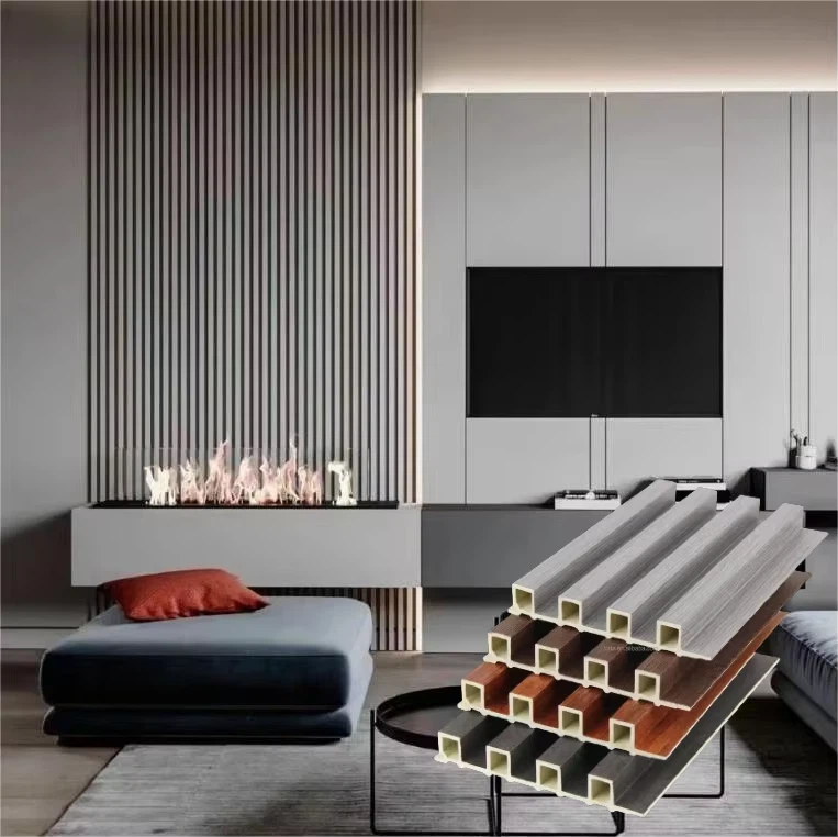 Wpc Cladding Interior