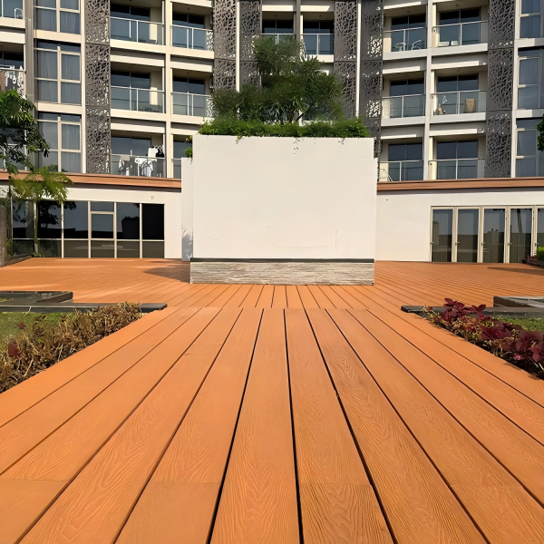 Wpc Floor Decking best