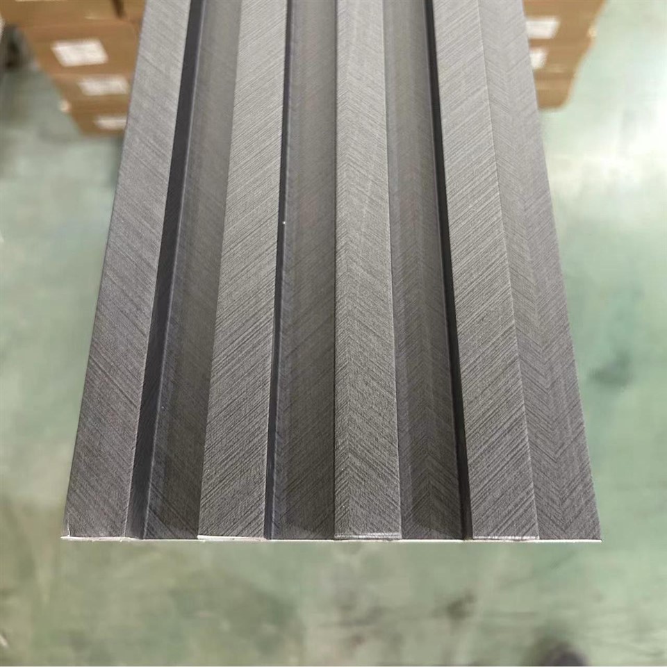 Wpc Panel Wall factory